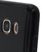 Mobiparts hoesje geschikt voor Samsung Galaxy J5 (2016) - Zacht TPU - Schokabsorberend TPU - Grip Coating - Zwart