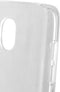 Mobiparts hoesje geschikt voor Samsung Galaxy J7 (2017) - Zacht TPU - Schokabsorberend TPU - Grip Coating - Transparant