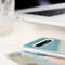 Mobiparts hoesje geschikt voor Samsung Galaxy Note 10 Lite - Zacht TPU - Schokabsorberend TPU - Grip Coating - Transparant