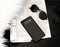 Mobiparts hoesje geschikt voor Samsung Galaxy Note 10 Lite - Zacht TPU - Schokabsorberend TPU - Grip Coating - Zwart