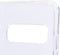 Mobiparts hoesje geschikt voor Samsung Galaxy S10 - Zacht TPU - Schokabsorberend TPU - Grip Coating - Transparant