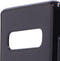 Mobiparts hoesje geschikt voor Samsung Galaxy S10+ - Zacht TPU - Schokabsorberend TPU - Grip Coating - Zwart