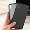 Mobiparts hoesje geschikt voor Samsung Galaxy S20 - Hardcover - Grijs