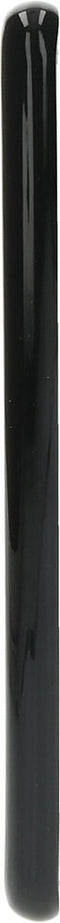 Mobiparts hoesje geschikt voor Samsung Galaxy S20 Plus - Zacht TPU - Schokabsorberend TPU - Grip Coating - Zwart