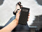 Mobiparts hoesje geschikt voor Samsung Galaxy S20 Plus - Zacht TPU - Schokabsorberend TPU - Grip Coating - Zwart