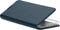 Mobiparts hoesje geschikt voor Samsung Galaxy S20 Ultra - Wallet/Boekhoesje - Eco Leer - Magneet Sluiting - Opberg vakken - Blauw