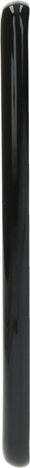 Mobiparts hoesje geschikt voor Samsung Galaxy S20 Ultra - Zacht TPU - Schokabsorberend TPU - Grip Coating - Zwart