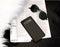 Mobiparts hoesje geschikt voor Samsung Galaxy S20 Ultra - Zacht TPU - Schokabsorberend TPU - Grip Coating - Zwart
