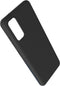 Mobiparts hoesje geschikt voor Samsung Galaxy S20 - Zacht TPU - Schokabsorberend TPU - Grip Coating - Zwart