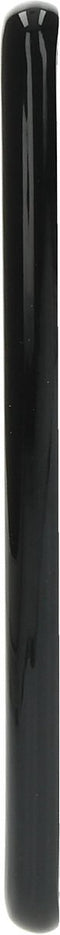 Mobiparts hoesje geschikt voor Samsung Galaxy S20 - Zacht TPU - Schokabsorberend TPU - Grip Coating - Zwart