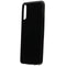 Mobiparts hoesje geschikt voor Samsung Galaxy S20 - Zacht TPU - Schokabsorberend TPU - Grip Coating - Zwart
