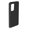 Mobiparts hoesje geschikt voor Samsung Galaxy S20 - Zacht TPU - Schokabsorberend TPU - Grip Coating - Zwart