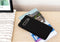 Mobiparts hoesje geschikt voor Samsung Galaxy S20 - Zacht TPU - Schokabsorberend TPU - Grip Coating - Zwart