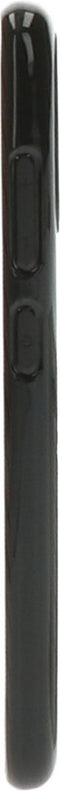 Mobiparts hoesje geschikt voor Samsung Galaxy S20 - Zacht TPU - Schokabsorberend TPU - Grip Coating - Zwart