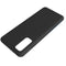 Mobiparts hoesje geschikt voor Samsung Galaxy S20 - Zacht TPU - Schokabsorberend TPU - Grip Coating - Zwart