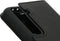 Mobiparts hoesje geschikt voor Samsung Galaxy S21 Plus - Wallet/Boekhoesje - Eco Leer - Magneet Sluiting - Opberg vakken - Zwart