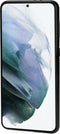 Mobiparts hoesje geschikt voor Samsung Galaxy S21 Plus - Zacht TPU - Schokabsorberend TPU - Grip Coating - Zwart
