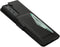 Mobiparts hoesje geschikt voor Samsung Galaxy S21 - Wallet/Boekhoesje - Eco Leer - Magneet Sluiting - Opberg vakken - Zwart