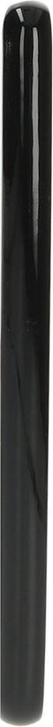 Mobiparts hoesje geschikt voor Samsung Galaxy S21 - Zacht TPU - Schokabsorberend TPU - Grip Coating - Zwart