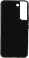 Mobiparts hoesje geschikt voor Samsung Galaxy S22 Plus - Zacht TPU - Schokabsorberend TPU - Grip Coating - Zwart