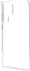 Mobiparts hoesje geschikt voor Samsung Galaxy S22 Ultra - Zacht TPU - Schokabsorberend TPU - Grip Coating - Transparant