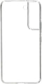 Mobiparts hoesje geschikt voor Samsung Galaxy S22 - Zacht TPU - Schokabsorberend TPU - Grip Coating - Transparant