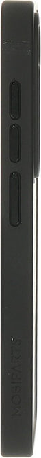 Mobiparts hoesje geschikt voor Samsung Galaxy S23 - Hardcover - MagSafe - Zwart