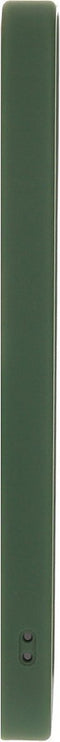 Mobiparts hoesje geschikt voor Samsung Galaxy S23 - Hardcover - MagSafe - Groen