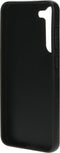 Mobiparts hoesje geschikt voor Samsung Galaxy S23 Plus - Zacht TPU - Schokabsorberend TPU - Grip Coating - Zwart