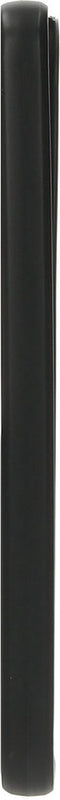 Mobiparts hoesje geschikt voor Samsung Galaxy S23 Plus - Zacht TPU - Schokabsorberend TPU - Grip Coating - Zwart