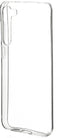 Mobiparts hoesje geschikt voor Samsung Galaxy S23 Plus - Zacht TPU - Schokabsorberend TPU - Grip Coating - Transparant