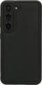 Mobiparts hoesje geschikt voor Samsung Galaxy S23 - Wallet 2-in-1 Boekhoesje - MagSafe - Echt Leder - Uitneembare Case - Sterke Magneet Sluiting - Contactloos betalen - Zwart