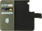 Mobiparts hoesje geschikt voor Samsung Galaxy S23 - Wallet 2-in-1 Boekhoesje - MagSafe - Echt Leder - Uitneembare Case - Sterke Magneet Sluiting - Contactloos betalen - Groen