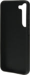 Mobiparts hoesje geschikt voor Samsung Galaxy S23 - Zacht TPU - Schokabsorberend TPU - Grip Coating - Zwart