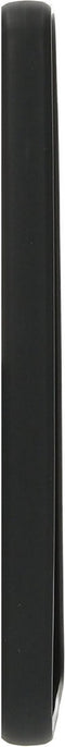 Mobiparts hoesje geschikt voor Samsung Galaxy S23 - Zacht TPU - Schokabsorberend TPU - Grip Coating - Zwart