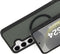 Mobiparts hoesje geschikt voor Samsung Galaxy S24 - Hardcover - MagSafe - Zwart