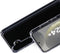 Mobiparts hoesje geschikt voor Samsung Galaxy S24 Plus - Hardcover - Transparant