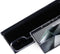 Mobiparts hoesje geschikt voor Samsung Galaxy S24 Ultra - Hardcover - Transparant