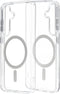 Mobiparts hoesje geschikt voor Samsung Galaxy S25 - Hardcover - MagSafe - Transparant