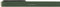 Mobiparts hoesje geschikt voor Samsung Galaxy S25 - Hardcover - MagSafe - Groen