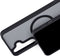 Mobiparts hoesje geschikt voor Samsung Galaxy S25 - Hardcover - MagSafe - Zwart