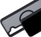 Mobiparts hoesje geschikt voor Samsung Galaxy S25 Plus - Hardcover - MagSafe - Zwart