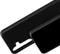 Mobiparts hoesje geschikt voor Samsung Galaxy S25 Plus - Zacht TPU - Schokabsorberend TPU - Grip Coating - Zwart