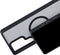 Mobiparts hoesje geschikt voor Samsung Galaxy S25 Ultra - Hardcover - MagSafe - Zwart