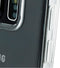 Mobiparts hoesje geschikt voor Samsung Galaxy S6 - Zacht TPU - Schokabsorberend TPU - Grip Coating - Transparant