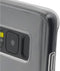 Mobiparts hoesje geschikt voor Samsung Galaxy S8 - Zacht TPU - Schokabsorberend TPU - Grip Coating - Transparant
