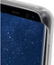 Mobiparts hoesje geschikt voor Samsung Galaxy S8 - Zacht TPU - Schokabsorberend TPU - Grip Coating - Transparant