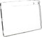 Mobiparts hoesje geschikt voor Samsung Galaxy Tab S7 - Zacht TPU - Schokabsorberend TPU - Grip Coating - Transparant
