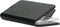 Mobiparts hoesje geschikt voor Samsung Galaxy Xcover 5 - Wallet/Boekhoesje - Eco Leer - Magneet Sluiting - Opberg vakken - Zwart