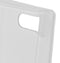 Mobiparts hoesje geschikt voor Sony Xperia X Compact - Zacht TPU - Schokabsorberend TPU - Grip Coating - Transparant